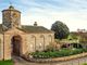 Thumbnail Detached house for sale in The Coach House, Plompton, Knaresborough, North Yorkshire