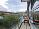 Thumbnail Flat to rent in Cubitt Street, London