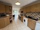 Thumbnail Terraced house for sale in Meadway, Abergavenny