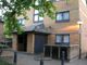 Thumbnail Flat to rent in Taeping Street, London