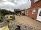 Thumbnail Detached house for sale in Eider Close, Shirebrook, Mansfield