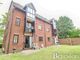 Thumbnail Flat for sale in Argyll Court, Sawyers Hall Lane