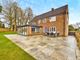 Thumbnail Detached house for sale in Ermin Street, Woodlands St. Mary, Hungerford, Berkshire