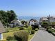 Thumbnail Detached house for sale in Porthpean Beach Road, St Austell, St. Austell