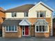 Thumbnail Detached house to rent in Swyn Y Nant, Thomastown, Tonyrefail, Porth