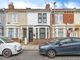 Thumbnail Terraced house for sale in Wallington Road, Portsmouth, Hampshire