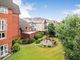 Thumbnail Flat for sale in Lystra Court, 103-107 South Promenade, Lytham St. Annes