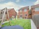 Thumbnail Detached house for sale in West Field Road, Sapcote, Leicester, Leicestershire
