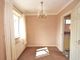 Thumbnail Detached bungalow for sale in Tudor Drive, Louth