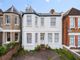Thumbnail Terraced house for sale in Pembroke Road, London N10, Muswell Hill,