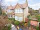 Thumbnail Detached house for sale in Station Road, Herne Bay