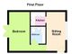 Thumbnail Flat to rent in Rivermead Court, Bidford On Avon, Alcester