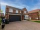 Thumbnail Detached house for sale in Pine Grove, Newcastle Upon Tyne, Tyne And Wear