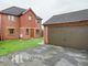 Thumbnail Detached house for sale in Balshaw House Gardens, Euxton, Chorley