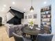 Thumbnail Flat for sale in Nottingham Place, London