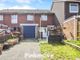 Thumbnail Terraced house for sale in Moorland Park, Newport