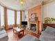 Thumbnail Terraced house for sale in Broomhouse Road, London