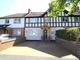 Thumbnail Terraced house for sale in Northway, Wallington