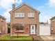 Thumbnail Detached house for sale in 33 Douglas Road, Longniddry