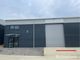 Thumbnail Warehouse to let in Thames Court, Enterprise Park, Yaxley, Peterborough