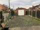 Thumbnail Land for sale in Bowpatch Road, Stourport-On-Severn