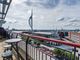 Thumbnail Penthouse for sale in Brecon House, The Canalside, Gunwharf Quays