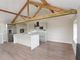 Thumbnail Barn conversion for sale in Plumber Farm, Plumber, Sturminster Newton