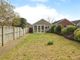 Thumbnail Bungalow for sale in Nightingale Avenue, Reydon, Southwold