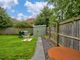 Thumbnail Detached house for sale in Kings Meadow, Farndon, Chester