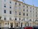 Thumbnail Flat for sale in St. George's Square, Pimlico