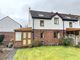 Thumbnail Semi-detached house for sale in Waters Meet, Warwick Bridge, Carlisle