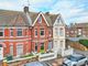 Thumbnail Terraced house for sale in Bedfordwell Road, Eastbourne