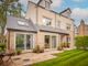 Thumbnail Detached house for sale in Burley Lane, Menston, Ilkley