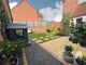 Thumbnail Detached house for sale in Caspian Close, Forest Town