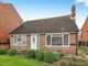 Thumbnail Detached bungalow for sale in Royston Lane, Carlton, Barnsley