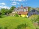 Thumbnail Detached house for sale in Church Road, Barningham, Bury St. Edmunds