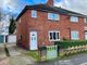 Thumbnail Semi-detached house for sale in Howville Avenue, Hatfield, Doncaster