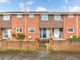 Thumbnail Town house for sale in Hough Lane, Wombwell, Barnsley