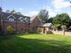 Thumbnail Detached house for sale in Back Lane, Preston, Hitchin, Hertfordshire SG4.
