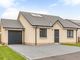 Thumbnail Bungalow for sale in Milquhanzie Way, Tomaknock, Crieff