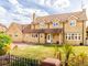 Thumbnail Detached house for sale in Della Pace, Butterwick
