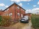 Thumbnail Semi-detached house for sale in Grove Road, Borehamwood