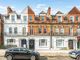 Thumbnail Flat to rent in Fulham Park Gardens, London