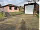 Thumbnail Detached bungalow for sale in Villa Close, Lincoln
