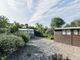 Thumbnail Detached house for sale in Woodland Way, Stevenage, Hertfordshire