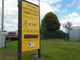 Thumbnail Industrial to let in Unit 3 Venus Park, Orion Business Park, North Shields