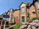 Thumbnail Terraced house for sale in St Marys Road, Poole