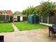 Thumbnail Bungalow for sale in Ellis Avenue, Rainham