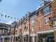 Thumbnail Maisonette for sale in Whitefriars Street, Canterbury