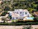 Thumbnail Villa for sale in Areeiro, Almancil, Loulé Algarve